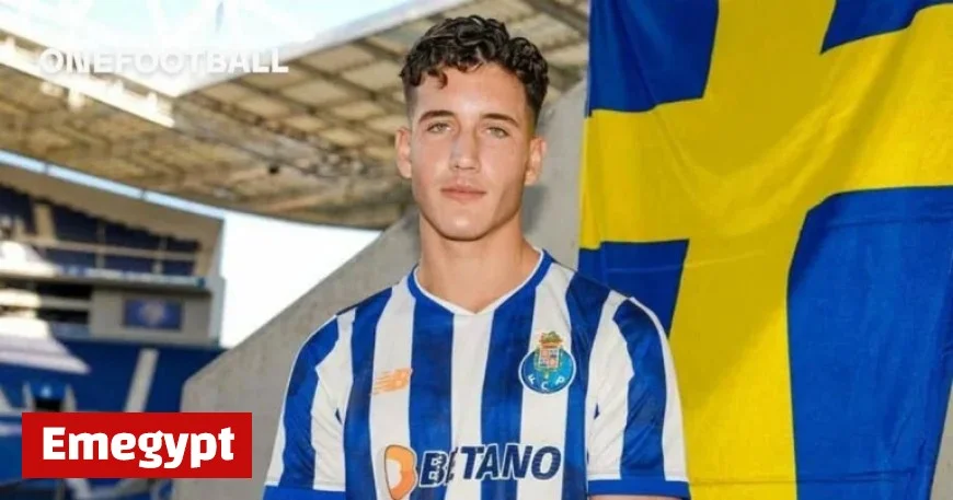 Deniz Gül Set for Exciting European Clash as FC Porto Faces Malmö Again After Hammarby Departure