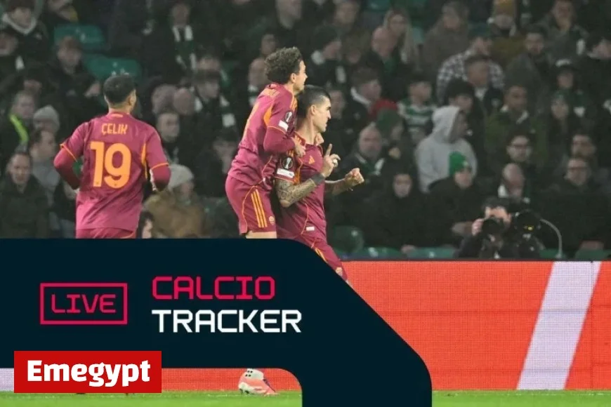 Stay Updated with Live Football News Coverage