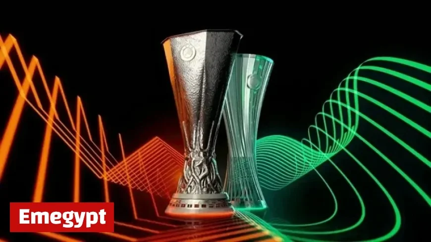 Watch Live on TRT 1 Tabii: December 11 UEFA Conference League and Europa League Matches Streaming on TRT Tabii Sports