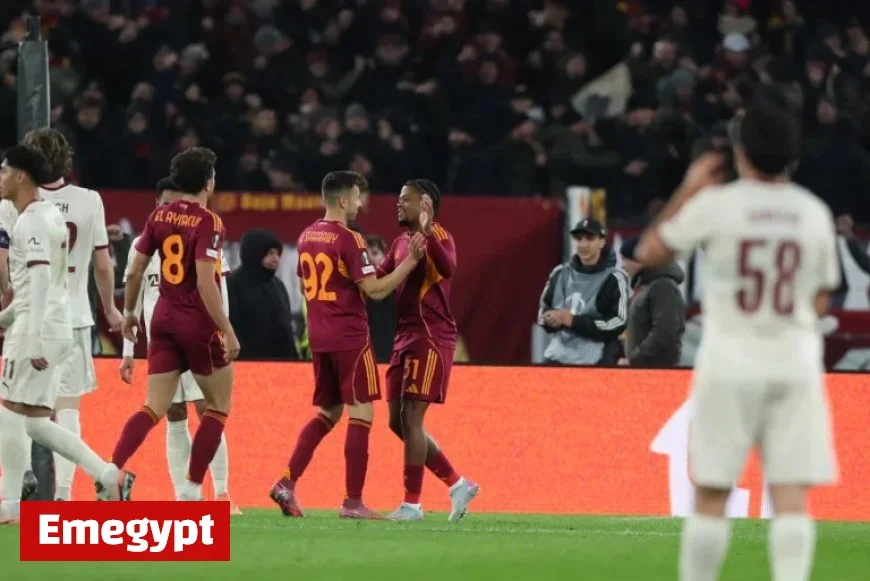 Exciting Europa League Showdown: Celtic Takes on Roma in High-Stakes Line-Up Battle