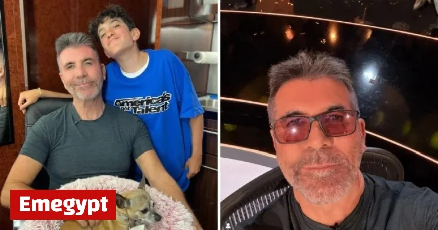 Discover Simon Cowell’s Staggering Net Worth and Why His Son Won’t Inherit a Penny