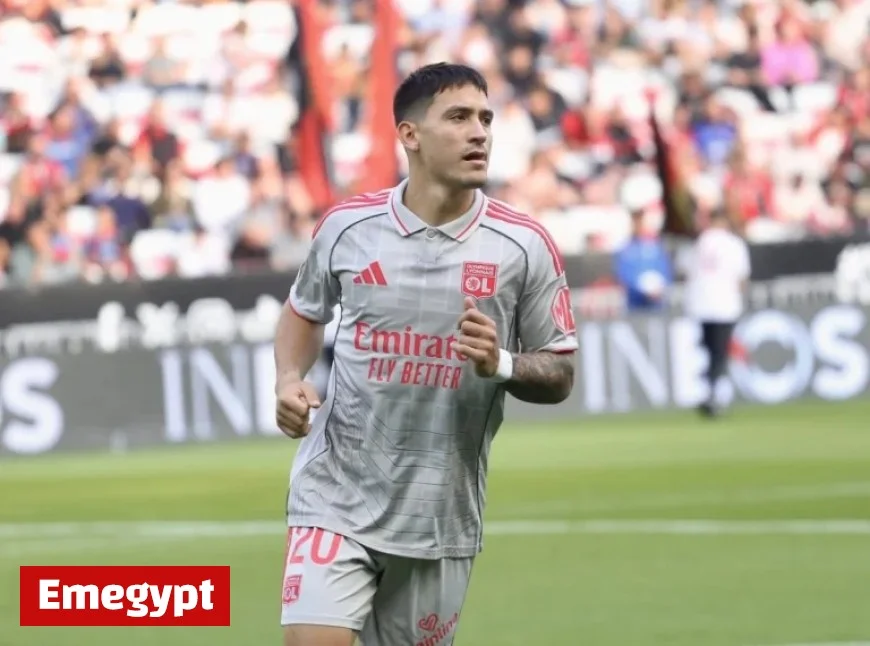 Lyon Starting XI Prediction vs Go Ahead Eagles: Key Starters Rémy Descamps and Martin Satriano Expected