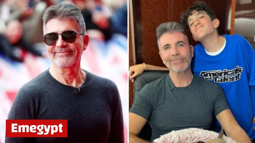 Discover Why Simon Cowell’s Massive Net Worth Won’t Be Passed Down to His Son