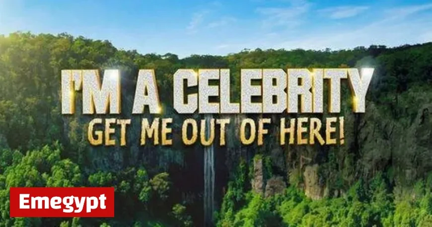 ITV I’m A Celebrity Star Announces Emotional Exit from the Show