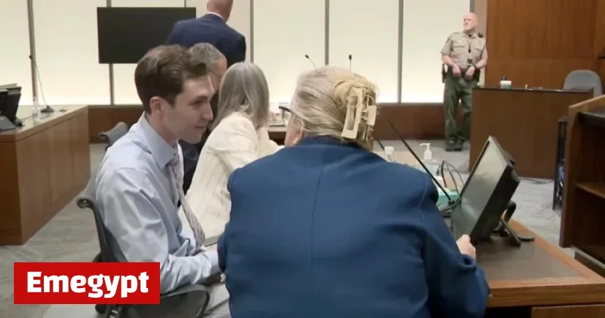 Charlie Kirk Murder Suspect Faces Court While Judge Considers Media Access Levels