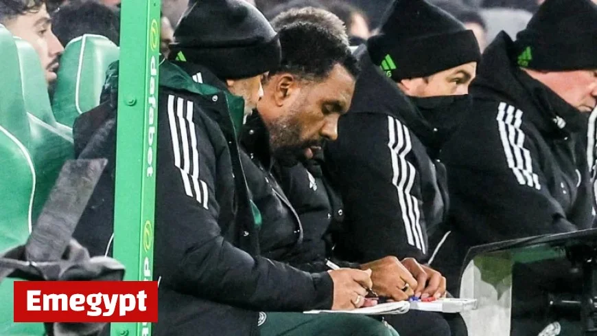 Wilfried Nancy Unfazed by Negative Reactions After Debut Defeat as Celtic Boss