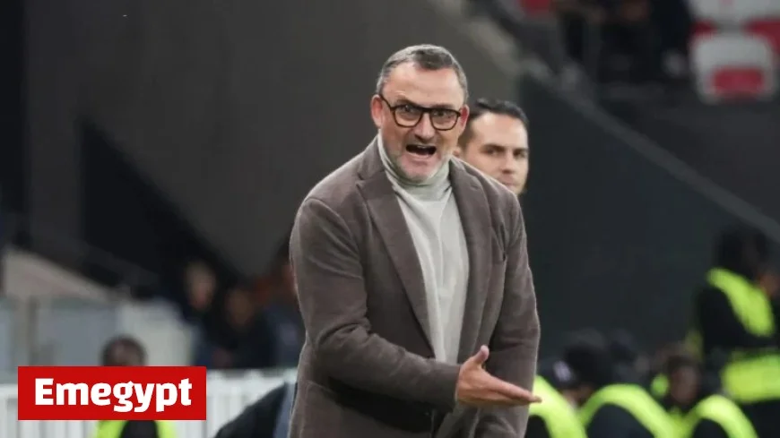 Franck Haise’s Instant Reaction to C3 Match Against Nice