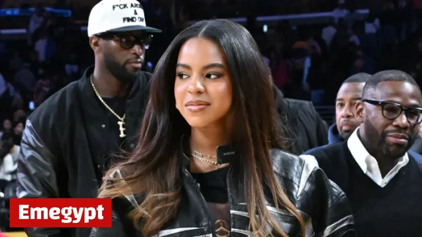 Blue Ivy Spotted in Beyoncé’s Iconic 2010s Wedge Sneakers: A Fashion Throwback