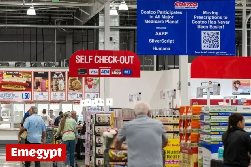 Costco Surpasses Profit Expectations as Shoppers Flock to Bargains