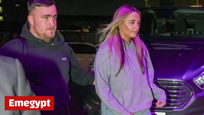 Meet Faith Millar: The Woman Behind Luke Littler’s Success