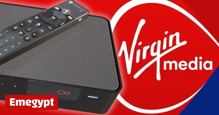 Virgin Media Boosts TV Experience with Latest Free Channel Upgrade for Customers