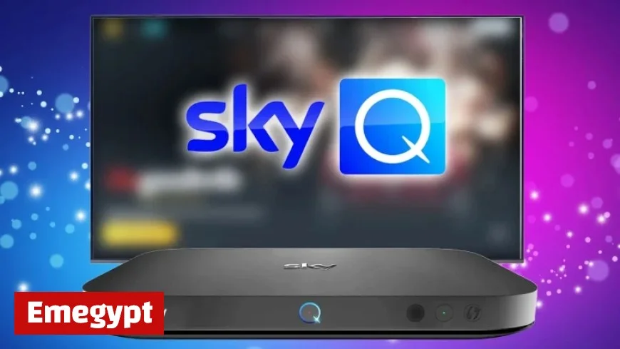 Upcoming Sky Q Update Introduces Major Changes to Beloved TV Box Availability