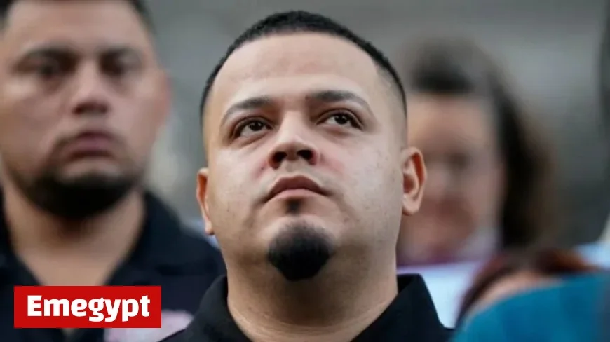 Judge Orders Immediate Release of Kilmar Ábrego García from ICE Custody