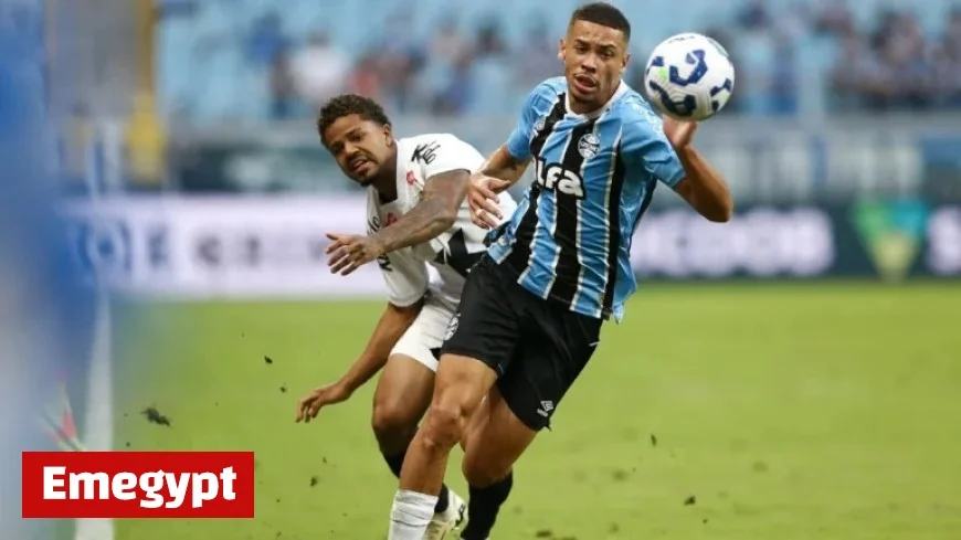 Aston Villa Launches £10.4M Offer for Brazilian Wonderkid Alysson Edward Sources Reveal