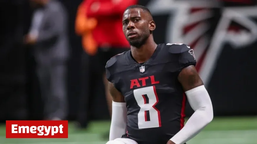Kyle Pitts’ Playing Status Tonight Could Significantly Impact Falcons’ Free Agent Contracts