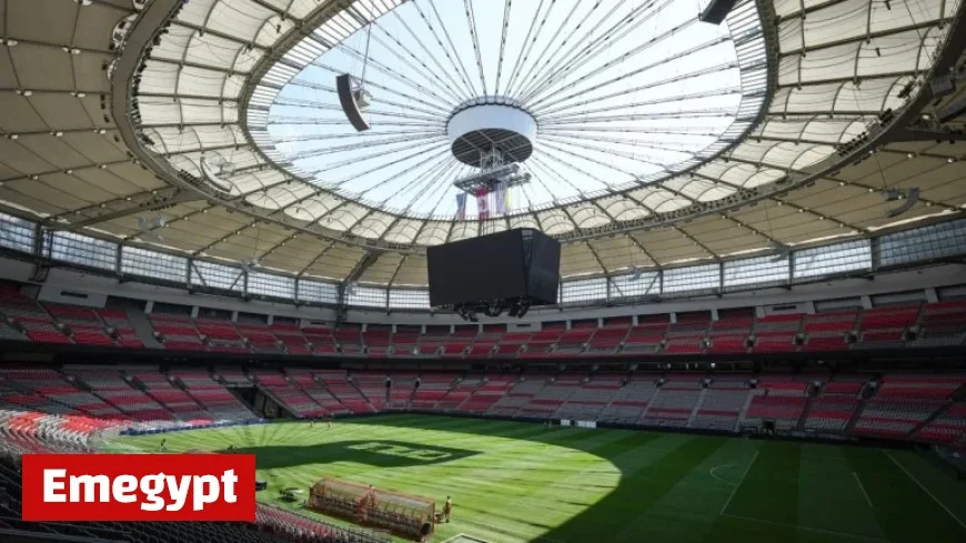 Whitecaps and City of Vancouver Team Up to Explore New Stadium Plans