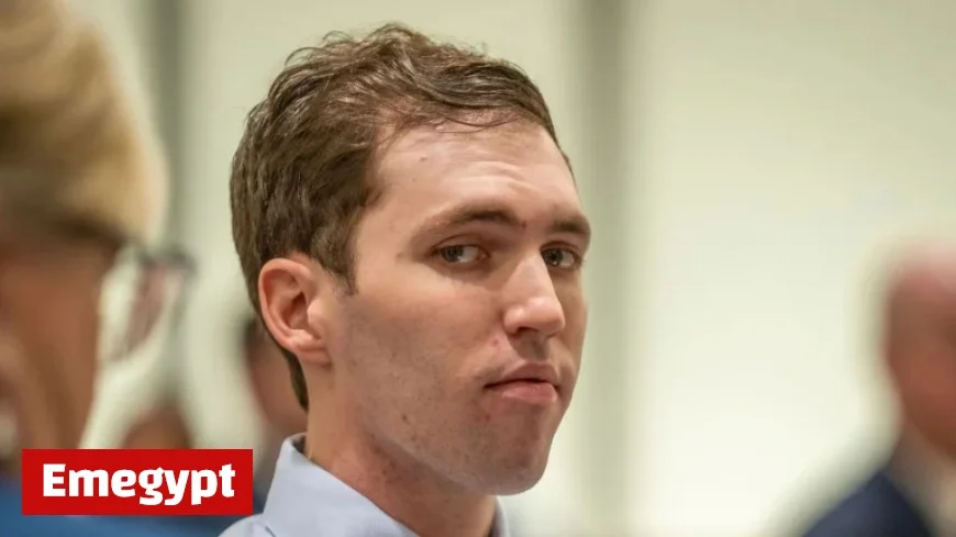 Charlie Kirk Shooting Suspect Appears in Court for First Time