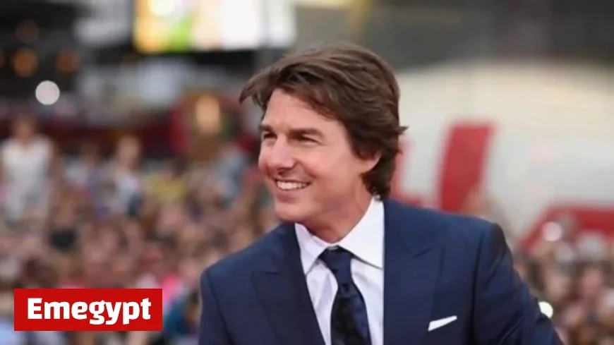 Tom Cruise’s Hesitation to Collaborate with Trump on Space Film Revealed