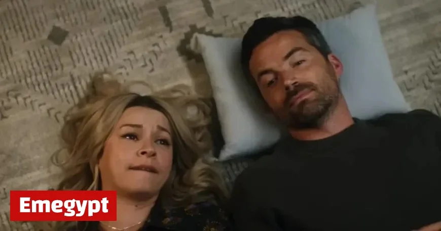 Binge-Worthy Netflix Drama Soars to Top 10 as Viewers Devour Series in One Sitting