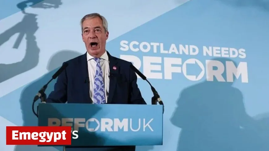 Future of Reform in Scotland: What’s on the Horizon