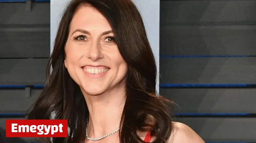 Connors State College Receives Transformational Gift from MacKenzie Scott Joining Elite Oklahoma Schools