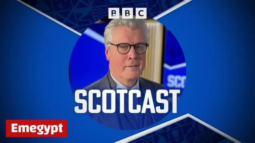 Malcolm Offord Aspires to Lead as Reform-Driven First Minister