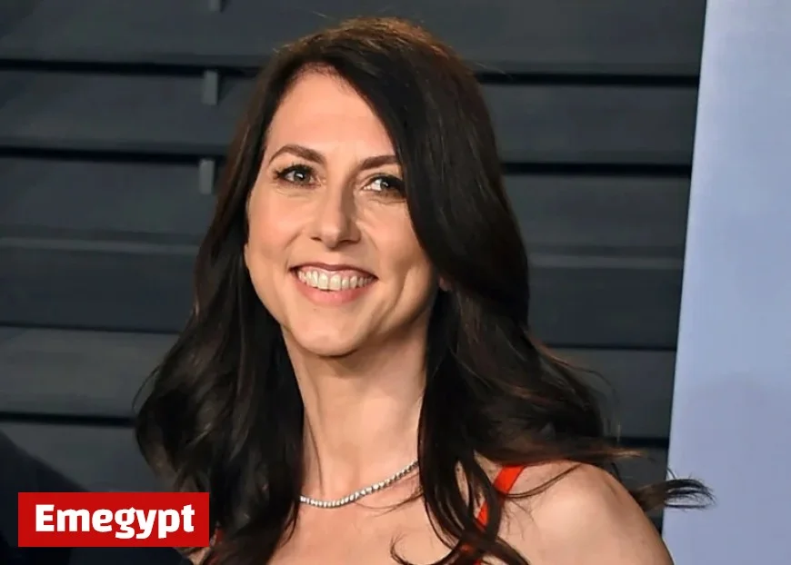 Discover MacKenzie Scott’s Impact: $26 Billion in Donations to Nonprofits Since 2019 and Her 2025 Contributions Explained