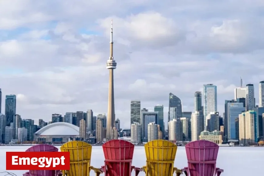 Discover How 5 New Ontario OINP Draws on December 10 Issued 1133 PR Invitations