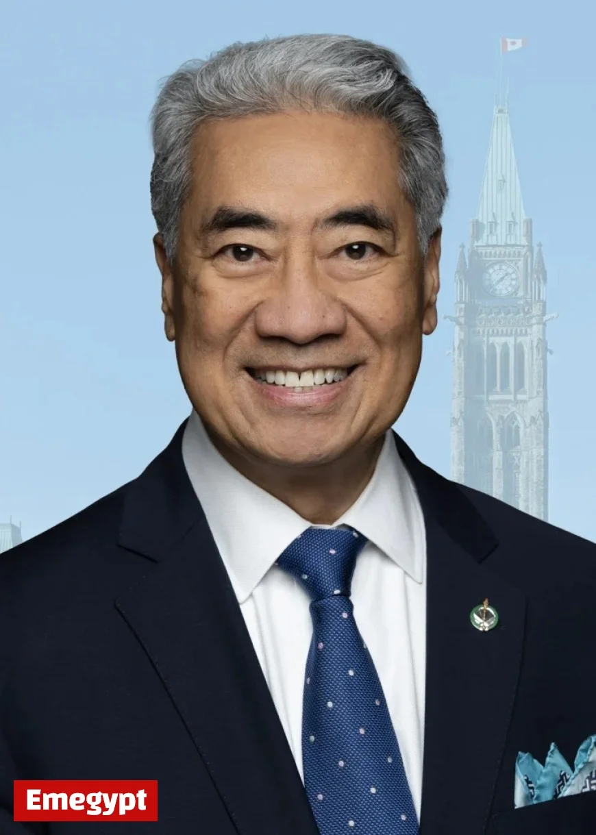 MP Michael Ma Leaves Conservatives to Join Liberals Calling for Unity