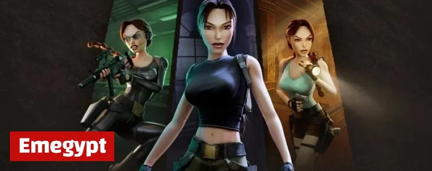 Leaked Details on Tomb Raider Catalyst Emerge Before The Game Awards
