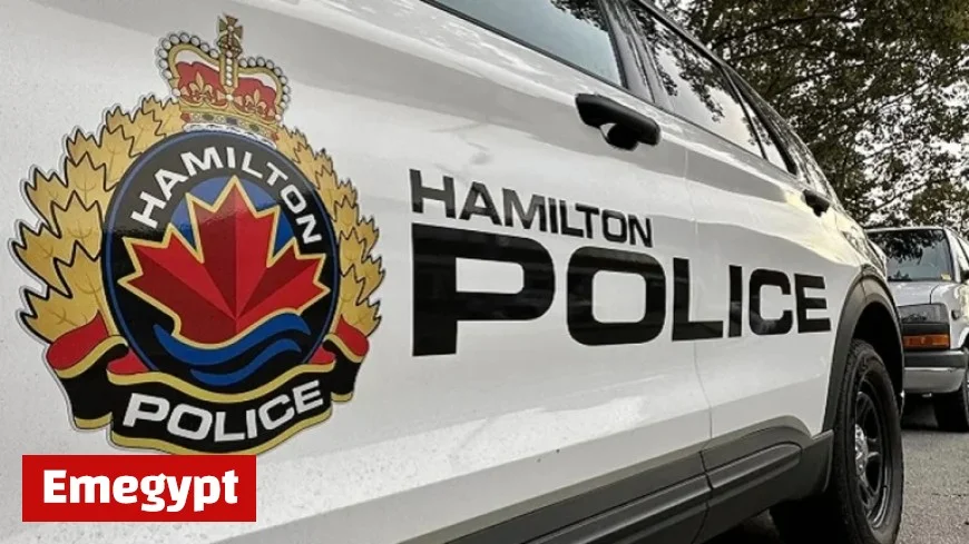Tragic Incident in Hamilton: Child Fatally Hit by Transit Bus
