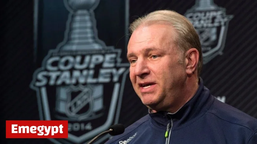 Michel Therrien Named Head Coach for Canada’s Spengler Cup Squad as Coaching Staff Revealed