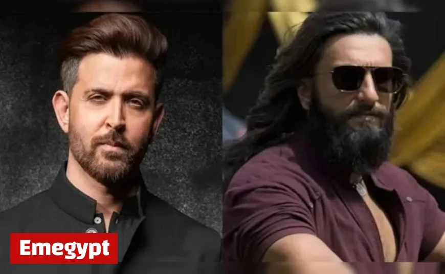 Hrithik Roshans Dhurandhar Reviews Leave the Internet Baffled and Curious