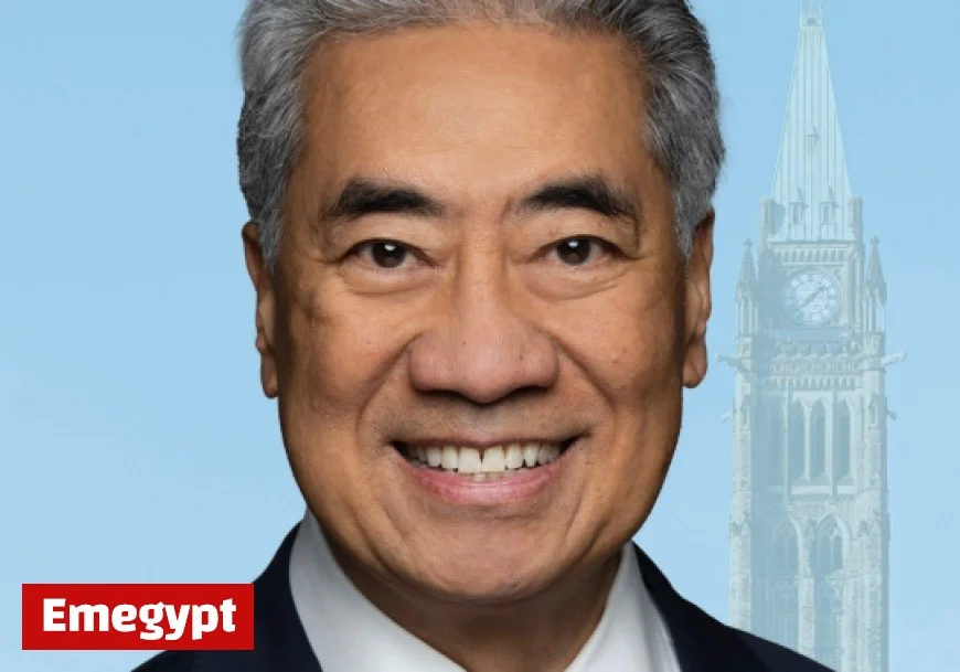 Former Conservative MP Michael Ma Joins Carney Liberals in a Major Political Shift