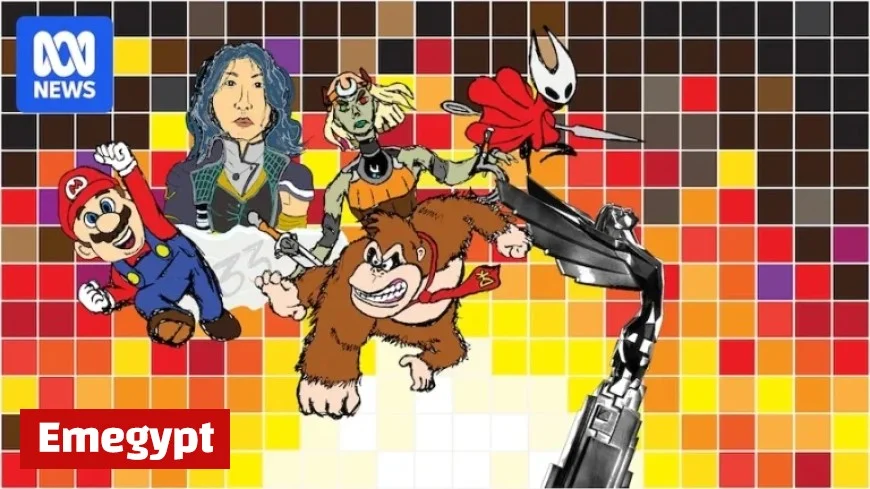 Live Coverage: 2025 Game Awards Kick Off in Los Angeles