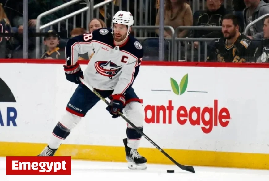 Key Injury Updates: Jenner, Drouin, Maple Leafs News in the East