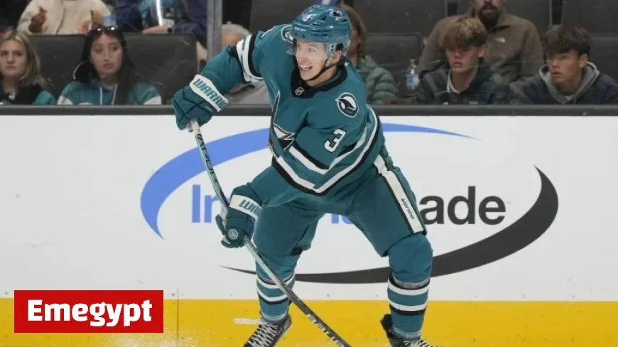 Exclusive Q and A with Henry Thrun: Insights on Sharks Trade, Duck Decisions, and Harvard Experiences