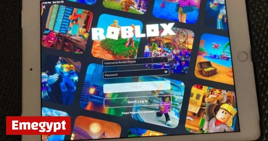 Southern California Families Sue Roblox Over Allegations of Child Predators on Platform