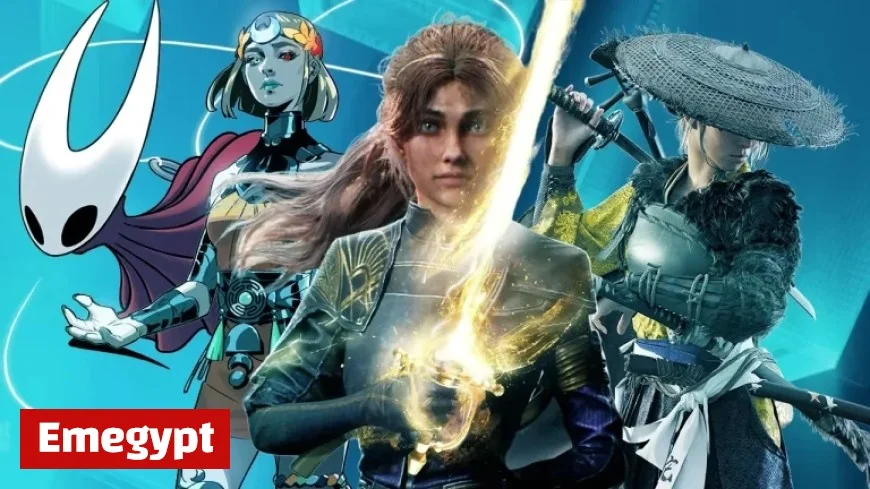 The Game Awards 2025 Live Updates Discover Every Announcement Here