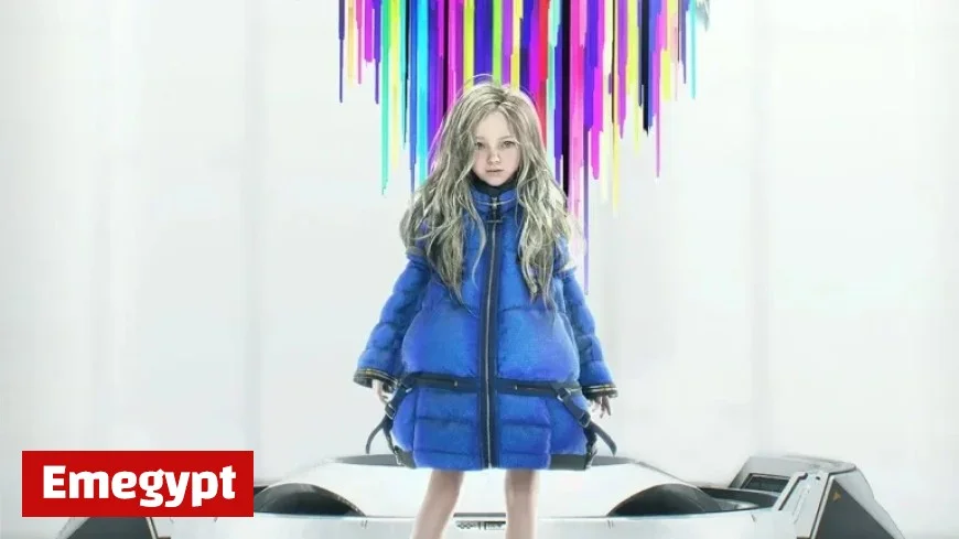 Pragmata Demo Launches on Steam with Official Release Date Announced for April 2026