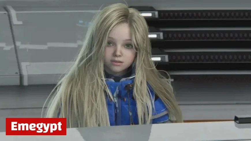 Capcom’s Pragmata Debuts April 24 2026 on Switch 2 PS5 Xbox Series X|S and PC with Steam Demo Available Now