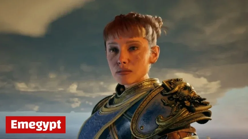 Baldur’s Gate 3 and Final Fantasy 16 Stars Lend Voices to Enhance Solasta 2 Experience