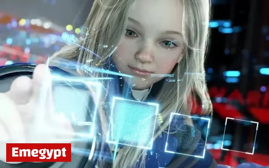 Capcom Surprises Fans with Pragmata Release on Switch 2 Plus Demo Available Now