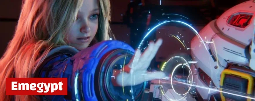 Pragmata Release Date Announced with Switch 2 Availability and Exciting Demo Release