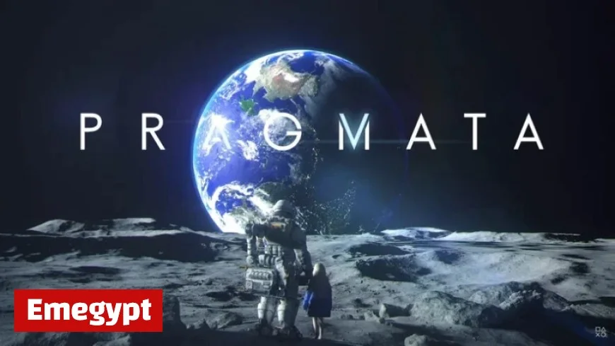 Pragmata Set to Launch on Switch 2 with April 24 2026 Release Date