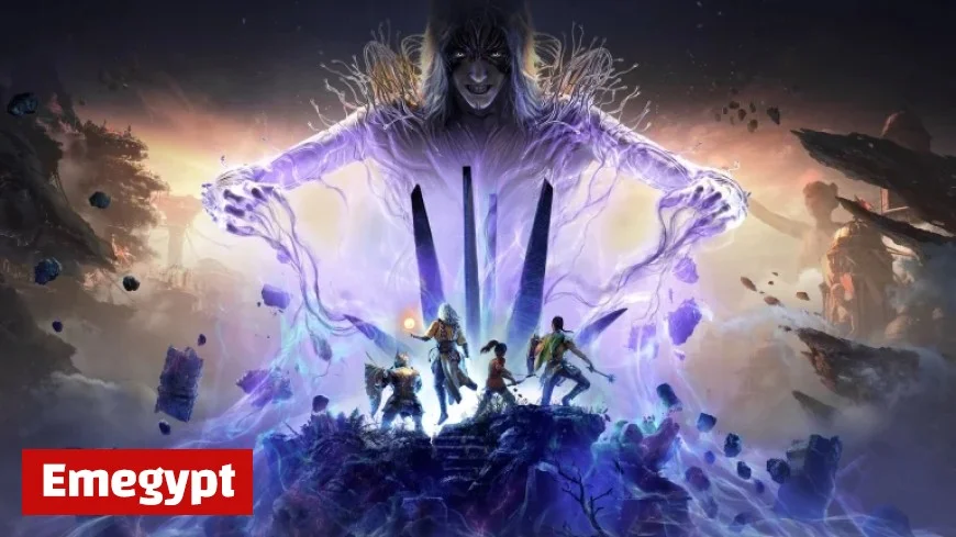 Baldur’s Gate 3 Enthusiasts Celebrate as D&D-Inspired RPG Solasta 2 Enters Early Access Soon Featuring Familiar Voices from Larian’s Game and Clair Obscur Expedition 33