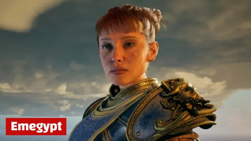 Solasta 2 Launch Date Revealed: Dive into a Classic Tabletop RPG World with a Familiar Cast