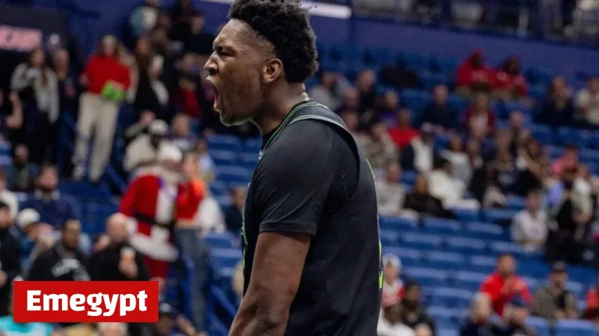 Comprehensive Injury Report and Streaming Odds for Trail Blazers vs Pelicans on December 11