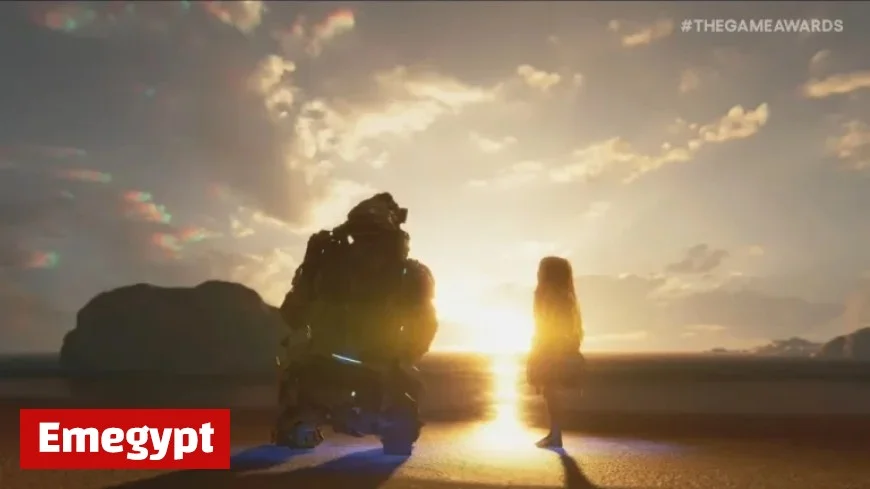 Capcom’s Mysterious Pragmata Release Date Announced with Demo Availability Soon