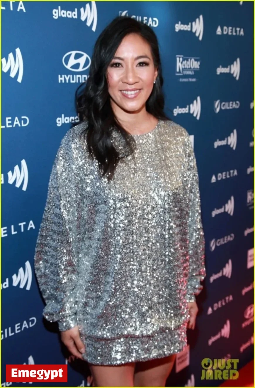 Michelle Kwan Joyfully Introduces Second Baby and Shares Name and Gender Details